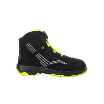 Elten Ambition Boa Mid Sko,  1 Par, STN-76752