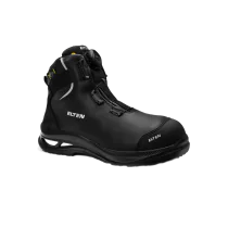 Elten Terence XXG Pro Boa M Mid HI Støvler,  1 Par, STN-768891