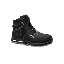 Elten Sikkerhetsstøvler – Høy Slitestyrke, Komfortabel,  1 Par, STN-769701