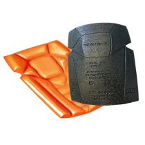 Tranemo Kneebeskyttelse – Høy Slitestyrke, CE-Merket ( 91200000, Flerfarget, 1 Stykk )