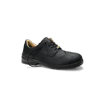 Elten Officer XXB Low ESD S2 - Tåhette, God Demping, Vannavvisende,  1 par, STN-E72302