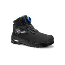 Elten Stefano XXSG Boa GTX – Vannavstøtende, Høy Slitestyrke, Flammehemmende,  1 par, STN-E76875