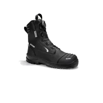 Elten Fraser Pro Boa GTX High – Flammehemmende, Vanntett,  1 par, STN-E76890