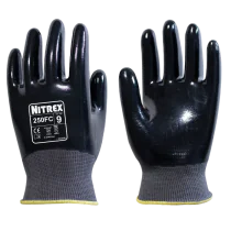 Nitrex 250FC Håndbeskyttelseshansker, 10 Par, SUG-250FC-XX