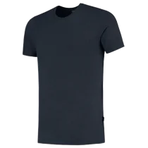 Tricorp T-skjorte med rund hals resirkulert, marineblå, 1 Stykk, SUT-101016-Marine-3XL, størrelse 3XL