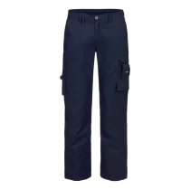 Tranemo Comfort Light Bukse – Lett, Slitesterk  (11204003-C44, Marineblå, 1 Stykk, størrelse-C44)