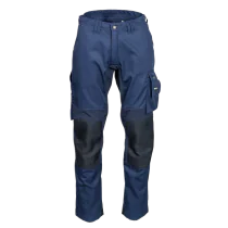 Tranemo Bukse med Stretch – Høy Komfort, Perfekt Passform (11214003-C44, Marineblå, 1 Stykk, størrelse-C44)