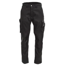 Tranemo Bukse med Stretch – Høy Komfort, Perfekt Passform,  1 Stykk, STN-112140