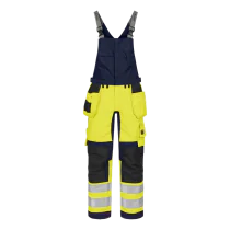 Tranemo Selebukse Håndverk – Høy Synlighet, Stretch,  1 Stykk, STN-434144