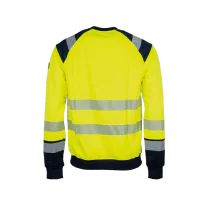 Tranemo Collegegenser – Synbarhet og Komfort,  1 Stykk, STN-437526