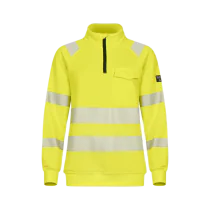 Tranemo Collegegenser Dame – Myk, Synbarhet, Komfort,  1 Stykk, STN-438426