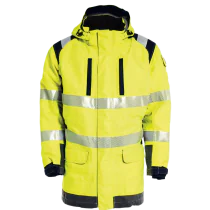 Tranemo Vinterparkas – Flammehemmende, Vanntett,  1 Stykk, STN-511894