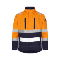 Tranemo Synbarhetsjakke – Flammehemmende, Lett,  1 Stykk, STN-523484