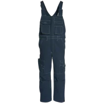 Tranemo Selebukse – Inherent Flammehemmende (Marineblå, Størrelser C44-D120),  1 Stykk, STN-534184