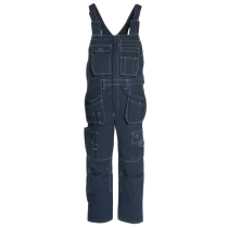 Tranemo Selebukse Håndverk – Flammehemmende, Slitesterk (Marineblå),  1 Stykk, STN-534984