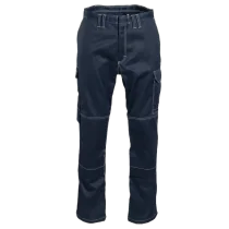 Tranemo Cantex WS Bukse – Flammehemmende, Høy Komfort,  1 Stykk, STN-542088
