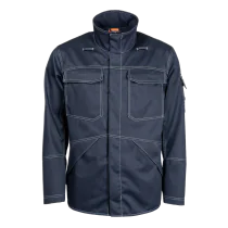 Tranemo Cantex WS Jakke – Flammehemmende, PFAS-fri, Komfortabel,  1 Stykk, STN-543188