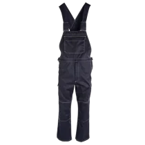 Tranemo Cantex WS Selebukse – Flammehemmende, Høy Komfort (Marineblå, Størrelser C44-D120),  1 Stykk, STN-544088