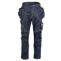 Tranemo Håndverksbukse – Flammehemmende, Høy Komfort,  1 Stykk, STN-545288