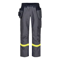 Tranemo Sveisebukse – PFAS-fri, komfortabel (Antrasitt, flere størrelser),  1 Stykk, STN-555286