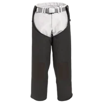 Tranemo Welding Iron – Høy Slitestyrke, Flammehemmende ( 55721967, Antrasitt, 1 Stykk )