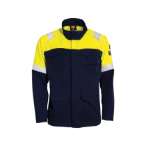 Tranemo Magma Jakke – Flammehemmende Høy Beskyttelse,  1 Stykk, STN-563587