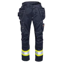 Tranemo Håndverksbukse – Flammehemmende, Høy Komfort,  1 Stykk, STN-575288