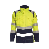 Tranemo Damejakke Lettfôret – Flammehemmende, Vannavstøtende,  1 Stykk, STN-589481