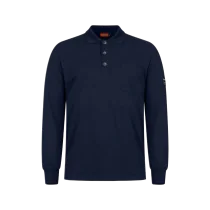 Tranemo Pikétrøye Lang Erm – Flammehemmende, Komfortabel,  1 Stykk, STN-594589