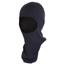Tranemo Flame Retardant Balaclava – Høy beskyttelse, komfortabel passform ( 59959203,  Marineblå, 1 Stykk )
