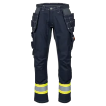 Tranemo Håndverk Bukse – Metallfri, Flammehemmende,  1 Stykk, STN-605481