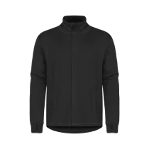 Tranemo Collegejakke – Flammehemmende, Komfortabel (Svart, Størrelser XXS-4XL),  1 Stykk, STN-633090
