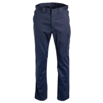 Tranemo Chinos med Stretch – Flammehemmende, Komfortabel,  1 Stykk, STN-635188