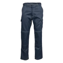 Tranemo Apex Bukse – Inherent Flammehemmende  (66248303-C44, Marineblå, 1 Stykk, størrelse-C44)