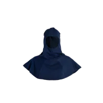 Tranemo Flame Retardant Balaclava – Høy Beskyttelse, Komfortabel Passform ( 91958903, Marineblå, 1 Stykk )