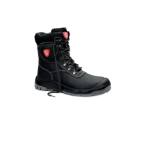 Elten Jori Sko – Pelsfôr og Stål Tåhette,  1 Par, STN-E16011