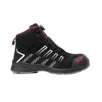 Elten Jo Twist Boa® Mid S3 CI – Vannavvisende, Komfortabel,  1 Par, STN-E16761