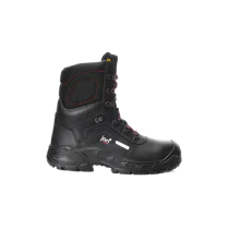 Elten Jo_Robust High ESD S3 CI – Vannavvisende og Pelsfôret Støvler,  1 Par, STN-E18431