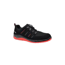 Elten Maddox Boa® Sko – Lett, God Demping,  1 Par, STN-E72915