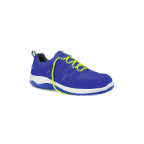 Elten Maddox Blue Low ESD S1P – Lett, God Demping, Komfortabel,  1 Par, STN-E72957