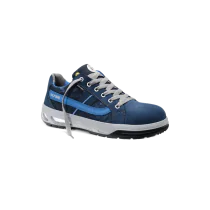 Elten Newton Blue Low ESD S2 - Vannavvisende, God Demping,  1 Par, STN-E72995