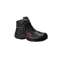Elten Renzo GTX Mid ESD S3 CI – GORE-TEX, ESD Beskyttelse,  1 Par, STN-E76545