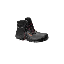 Elten Renzo Mid ESD S3 – Pustende, Slitesterk, Komfortabel,  1 Par, STN-E76584