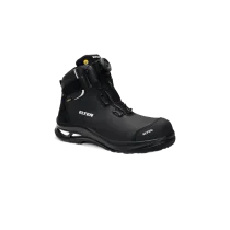 Elten XXG Pro Boa GTX Sko – Metallfri, God Demping, Vannavvisende,  1 Par, STN-E76847