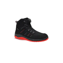 Elten Maddox Boa Sko – God Demping, BOA® Løsning,  1 Par, STN-E76915