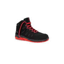 Elten MADDOX GTX Sko – Vannavvisende, ESD Beskyttelse,  1 Par, STN-E76924