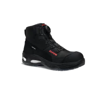 Elten Miles Boa Mid S3 - God Demping, BOA Løsning,  1 Par, STN-E76949