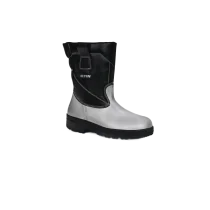 Elten S3 HI Støpestøvel – Varmebestandig, Antistatisk, Vannavvisende,  1 Par, STN-E86310