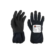 Tranemo Hansker FR ARC – Høy Beskyttelse Mot Lysbue,  1 Stykk, STN-RG0005