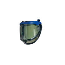 Tranemo Lysbue Visir – Transparent, Vippbart ( RX001800, Flerfarget, 1 Stykk )